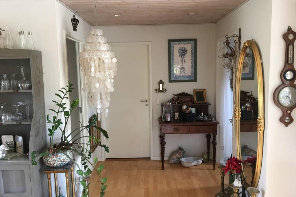 Fantastic House In Dragor. Villa Екстериор снимка