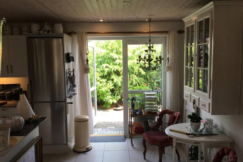 Fantastic House In Dragor. Villa Екстериор снимка
